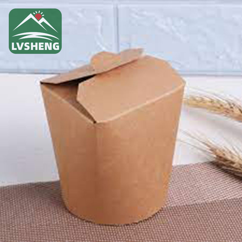 Apa kaluwihan lan karakteristik kothak kemasan kertas?