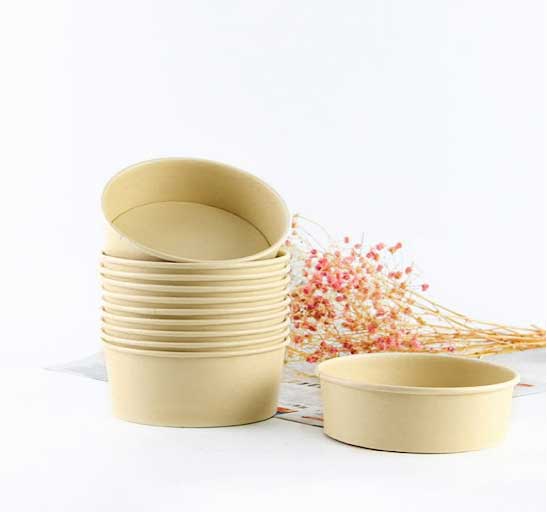 Kothak Bambu Takeaway