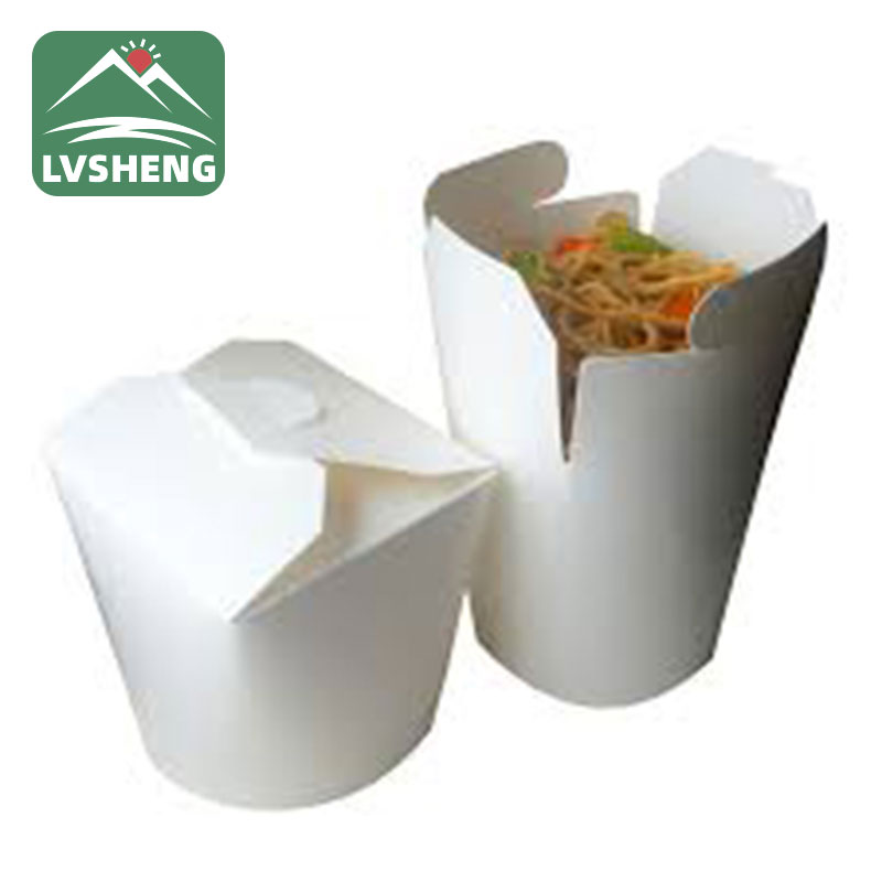 Kothak kanggo mi cina