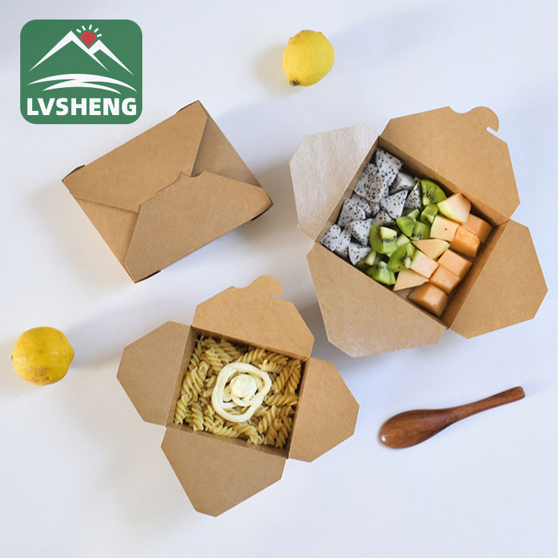 Kemasan Box