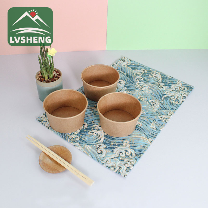 Bowls sing bisa digunakake