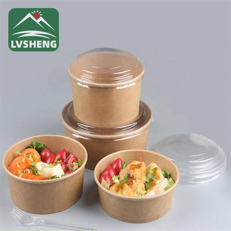 Kothak salad kraft