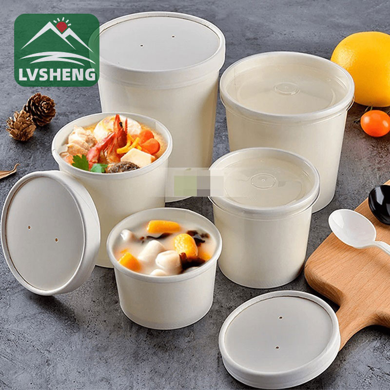 Packagalan Salad Bowls