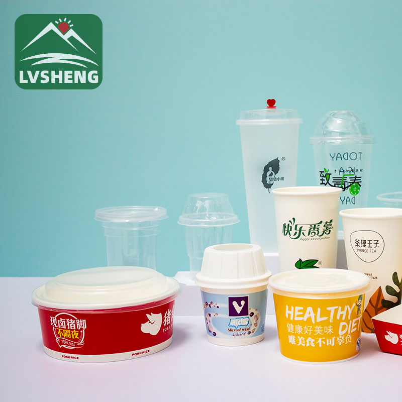 Tuwung yogurt